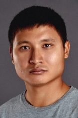 Азамат Нигманов