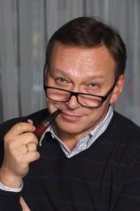 Игорь Угольников