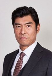 髙嶋政宏