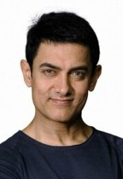 Aamir Khan