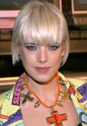 Agyness Deyn