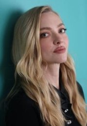 Amanda Seyfried