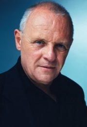 Anthony Hopkins
