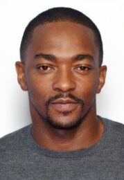 Anthony Mackie