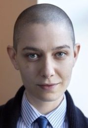 Asia Kate Dillon