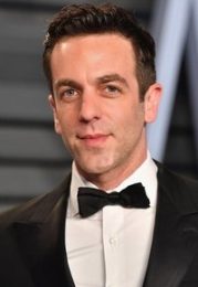 B.J. Novak