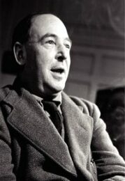C. S. Lewis