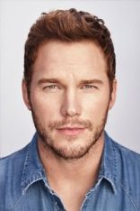 Chris Pratt