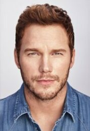 Chris Pratt