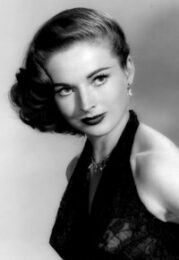 Coleen Gray
