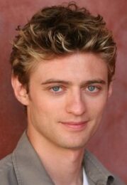 Crispin Freeman