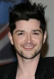 Danny O’Donoghue