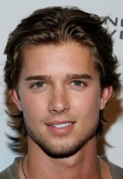 Drew Van Acker