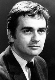 Dudley Moore