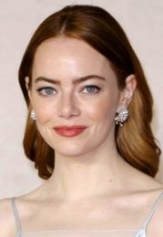 Emma Stone