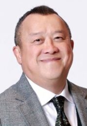 Eric Tsang Chi-Wai