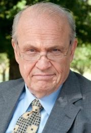 Fred Thompson