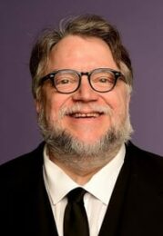 Guillermo del Toro