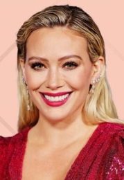 Hilary Duff