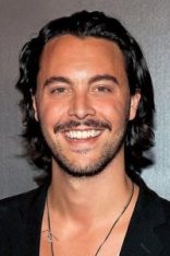 Jack Huston