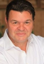 Jamie Foreman