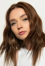 Jessica Barden