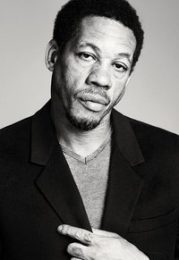 JoeyStarr