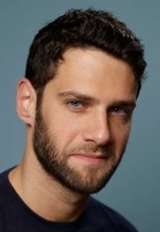 Justin Bartha