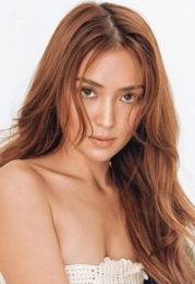 Kathryn Bernardo