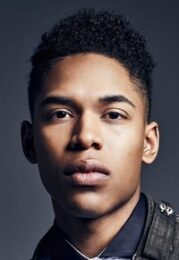 Kelvin Harrison, Jr.