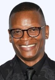 Lawrence Gilliard Jr.