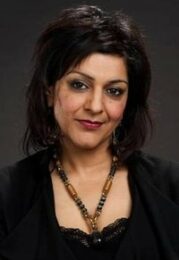 Meera Syal