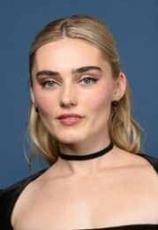 Meg Donnelly