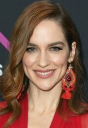 Melanie Scrofano