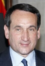 Mike Krzyzewski