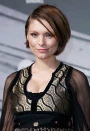 MyAnna Buring