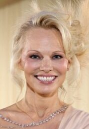 Pamela Anderson