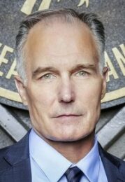 Patrick St. Esprit