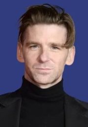 Paul Anderson