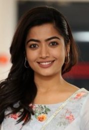 Rashmika Mandanna