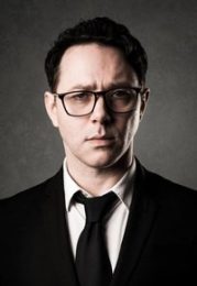 Reece Shearsmith
