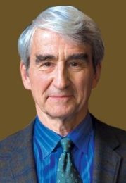 Sam Waterston