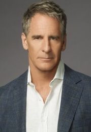 Scott Bakula