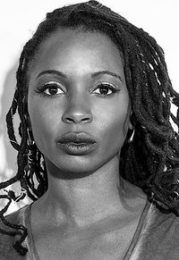 Shanola Hampton