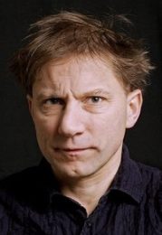 Simon McBurney