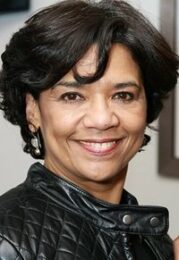 Sonia Manzano