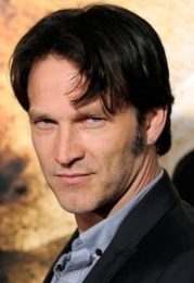 Stephen Moyer