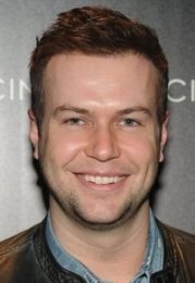 Taran Killam