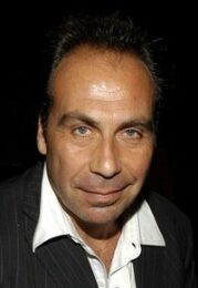 Taylor Negron