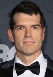 Timothy Simons